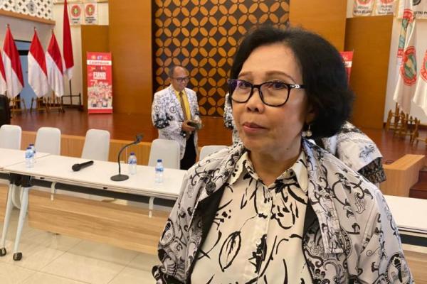 PB PGRI Sebut Klaim Kubu Teguh Sumarno Menyesatkan