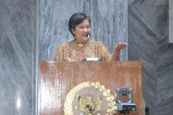 Perbaikan Sistem Pendidikan Menyeluruh Butuh Dukungan Semua Pihak