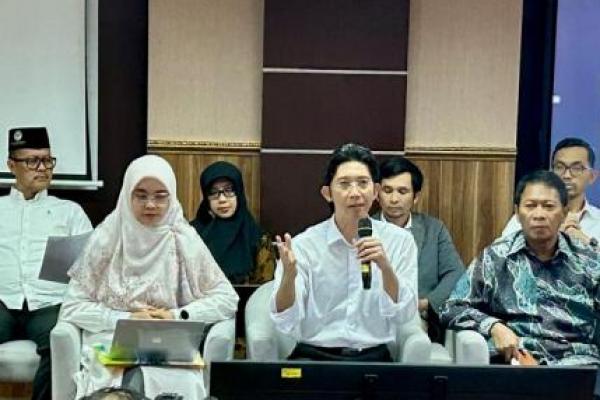 Undip umumkan wafatnya mahasiswa program Pendidikan Dokter Spesialis (PPDS) dr Aulia Risma Lestari karena menderita penyakit.