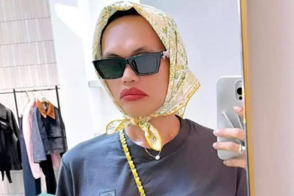 Fashion stylist Wanda Hara dipanggil Polda Metro Jaya pekan depan terkait kasus dugaan penistaan agama