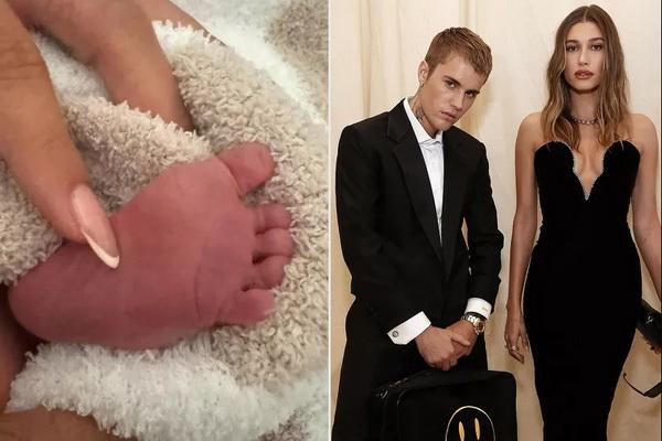 Kelahiran Bayi Pertama Jack Blues Bikin Justin Bieber dan Hailey Bieber Sangat Bahagia