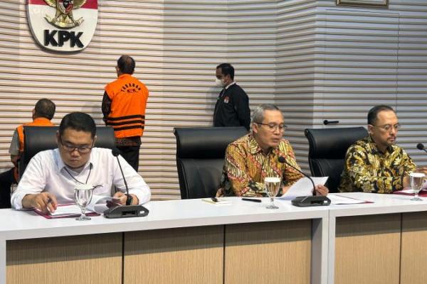 KPK Ingatkan Kaesang Pangarep Hidup Sederhana