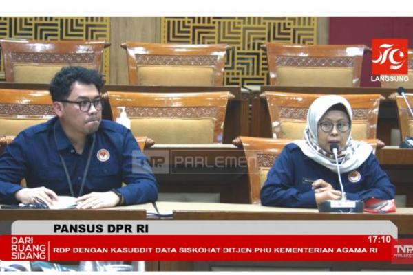 LPSK Minta Saksi yang Dihadirkan Pansus Haji Tidak Takut: Sampaikan Fakta dan Kebenaran!