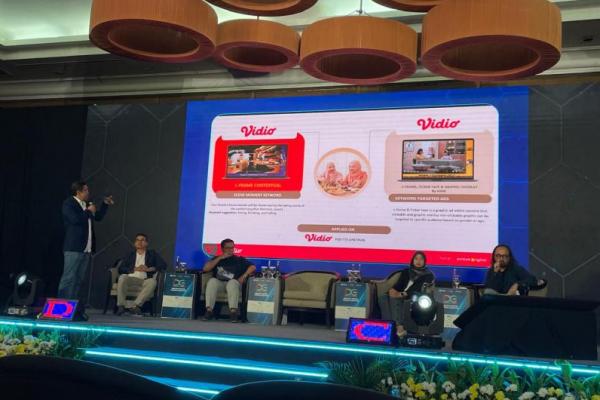 Perlu strategi revenue stream baru agar media-media bisa mempertahankan keberlanjutan bisnisnya