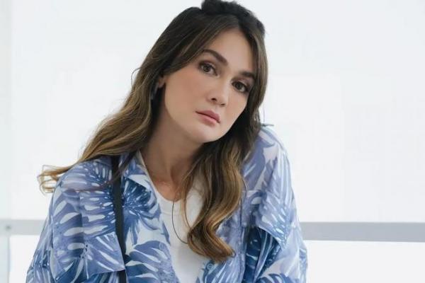 Ultah ke-41 tahun, Luna Maya lebih banyak memaknainya dengan rasa sukur dan haru. Kenapa?