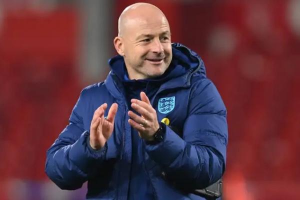 Kemenangan kontra Irlandia di UEFA Nations League menjadi modal positif bagi Lee Carsley, yang saat ini duduk sebagai pelatih sementara Inggris.