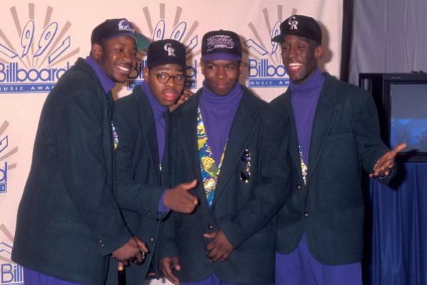 21 Tahun Tinggalkan Boyz II Men, Michael McCary Kembali Lagi