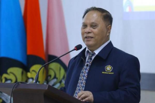 Untuk mencegah perundungan di lingkungan kampus, Rektor Universitas Pancasila Prof. Dr. Ir. Marsudi Wahyu Kisworo mengatakan pihaknya menerapkan dua pendekatan.