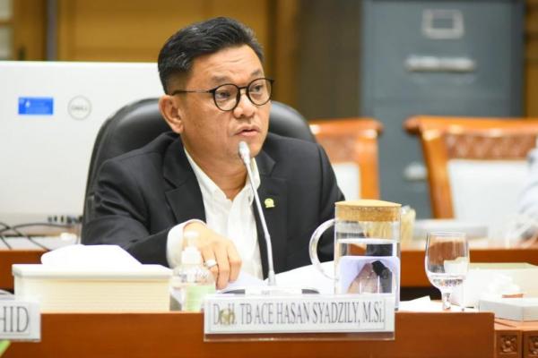 Legislator Sebut Kehadiran Paus di Indonesia Jadi Spirit Perdamaian Dunia