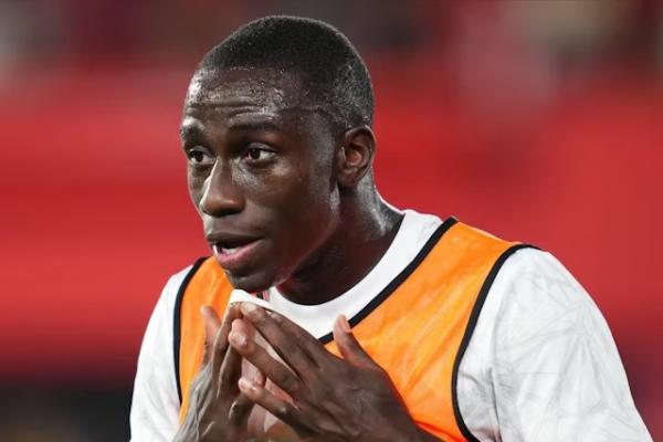 Bek sayap Real Madrid, Ferland Mendy, mengundurkan diri dari tim nasional Prancis menjelang pertandingan penyisihan grup Liga Bangsa-Bangsa pekan ini