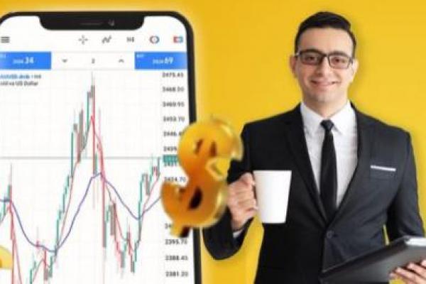 Demi menjangkau lebih banyak nasabah, broker forex didimax mengupgrade banyak layanan