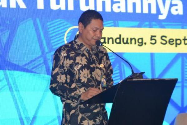 GINSI Apresiasi Kemenperin Sosialisasikan Aturan Impor Besi Baja dan Turunannya