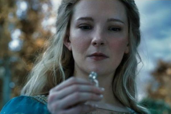 The Rings of Power S2E2: Galadriel Memiliki Visi Gelap