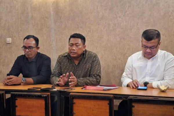 APPRI: Tan Paulin Sosok Pengusaha Tambang yang Bantu KPK