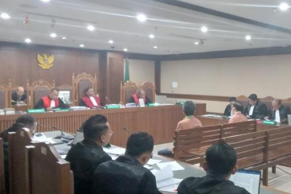 Pengacara Aon sebut penyidik Kejagung diduga lakukan abuse of power dalam kasus korupsi tata niaga timah