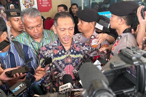 Dewas KPK Sebut Nurul Ghufron Tidak Kooperatif dan Tak Menyesal