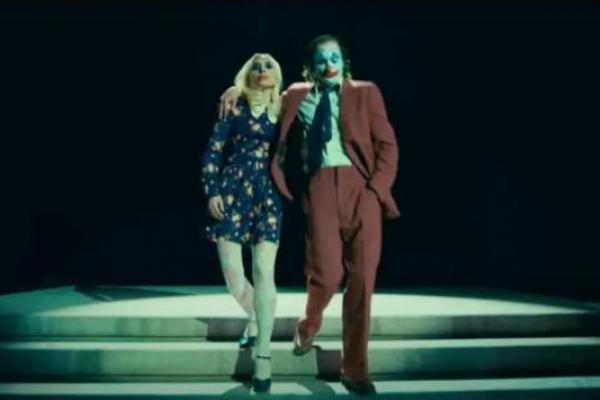 Joaquin Phoenix dan Lady Gaga Berjuang Turunkan Berat Badan untuk Film Joker: Folie a Deux