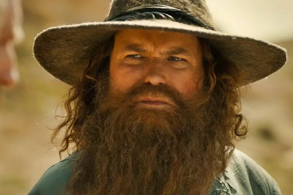 The Rings of Power S2E4: Orang Asing Bertemu dengan Tom Bombadil, Takdir Konstelasi Bintang?