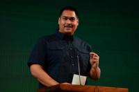 Menpora Apresiasi Kegiatan Indonesia Youth Sustainability Forum 2024