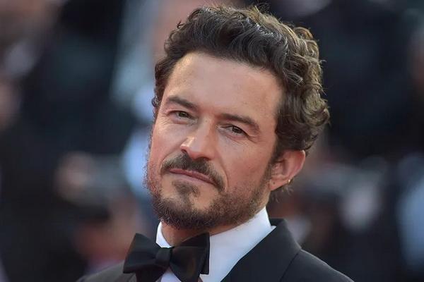 Berat Badannya Turun Drastis, Orlando Bloom Mengira akan Mati