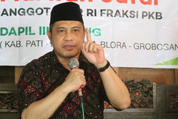 Pansus Haji Sebut Yaqut Dapat Rapor Merah: Tidak Layak Jadi Menag