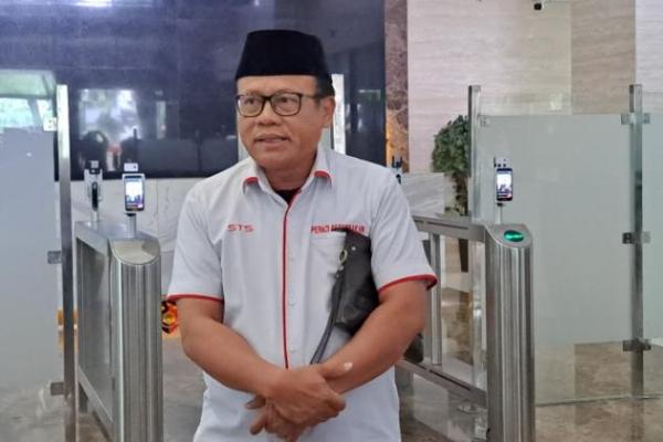 IPW Akan Gelar Diskusi Dugaan Korupsi Honorarium HPP Hakim Agung