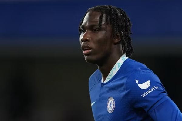 Batal ke AEK Athens, Fofana Kembali Gagal Tinggalkan Chelsea