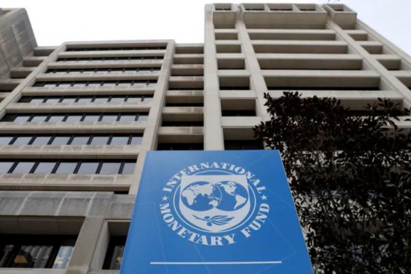 Sembilan Negara Eropa Protes terhadap IMF yang Melanjutkan Misi ke Rusia