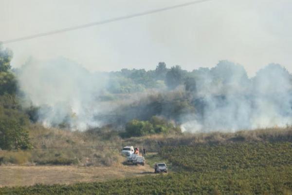 Israel Ancam balas Serangan Rudal Houthi yang Mencapai Israel Tengah untuk Pertama Kali