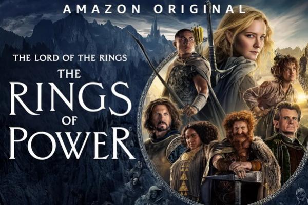 Pro-Kontra Fandom JRR Tolkien, The Rings of Power Bakal Berlanjut hingga Season 5