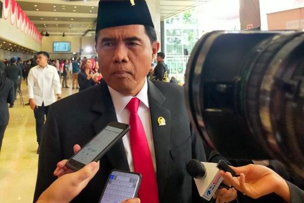 Anggota DPR Desak Pemerintah Usut Mafia Tanah yang Makin Meresahkan