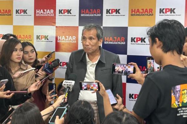 KPK Segera Rampungkan Analisis Dugaan Gratifikasi Jet Pribadi Kaesang Pangarep