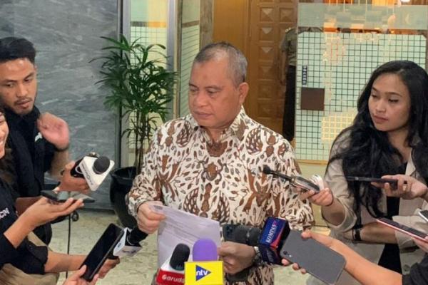 Pansus Haji Sampaikan Rekomendasi di Paripurna Terakhir Pekan Depan