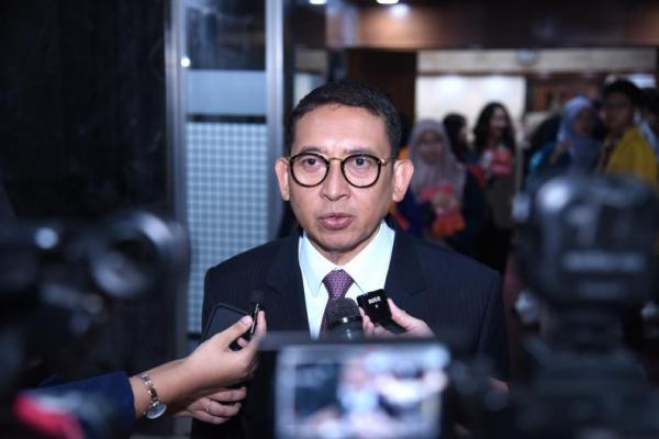 BKSAP Minta Dunia Rumuskan Langkah Konkret Impelementasikan Resolusi PBB Soal Palestina