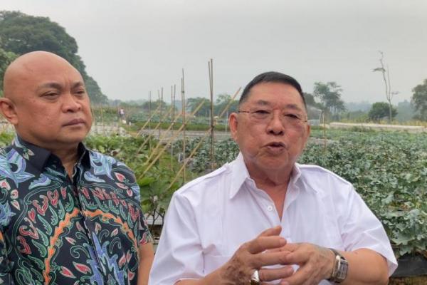 Prospek Pertanian Cerah, YMPK Dorong Anak Muda jadi Petani Sukses