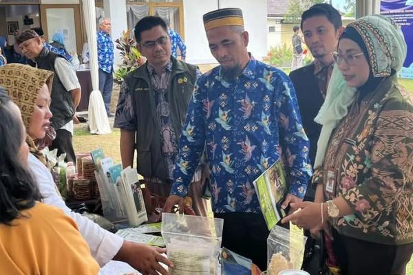 Kementan Apresiasi Terobosan Widyaiswara dalam Pengembangan SDM Pertanian