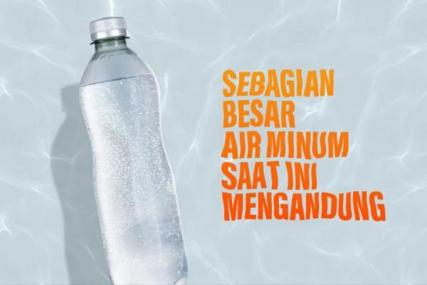 Jaga Kesehatan dan Nutrisi Optimal, Anak dan Ibu Hamil Butuh Air Minum Murni