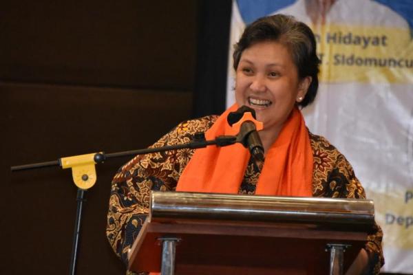 Perkuat Ekosistem Riset untuk Wujudkan Peningkatan Daya Saing Nasional