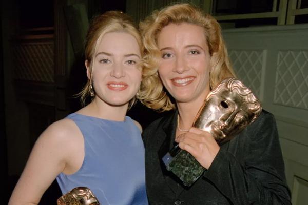 Main Bareng di Sense & Sensibility, Kate Winslet Selalu Ingat Kata-kata Bijak Emma Thompson