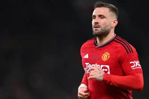 Manajer Manchester United (MU), Erik ten Hag, mengaku tidak bisa memastikan masa pemulihan bek sayapnya, Luke Shaw, yang kini masih dibekap cedera betis.