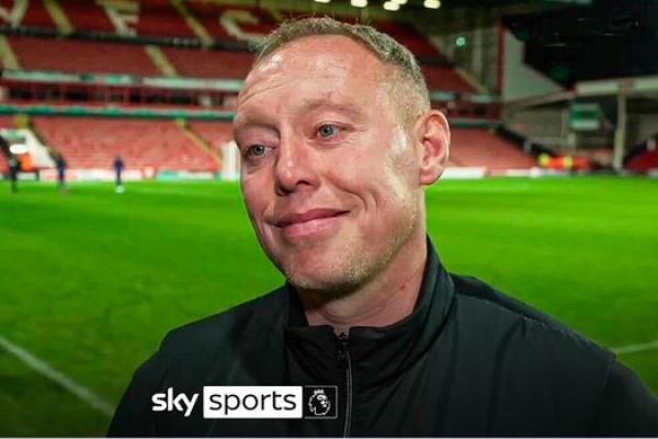 Manajer Leicester City, Steve Cooper, masih yakin timnya mampu bangkit dari tren negatif di kompetisi domestik