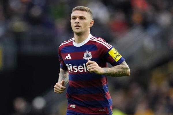 Kierran Trippier dikabarkan sudah tidak sabar ingin hengkang dari St James Park, setelah diminati oleh tiga klub top Eropa.