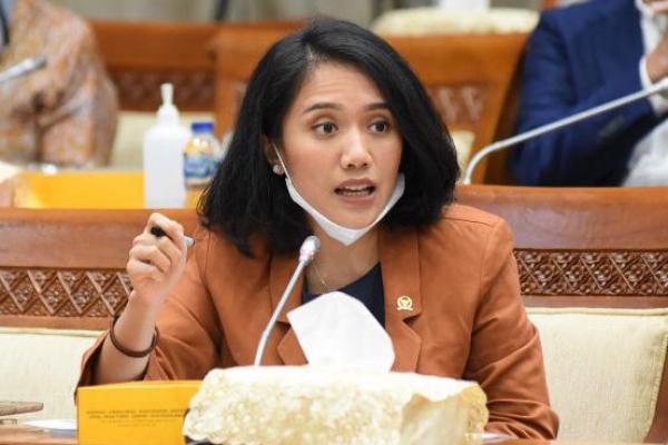 Anggota DPR Puji Karya Lomba Konten Aspirasi Biro Pemberitaan Setjen DPR