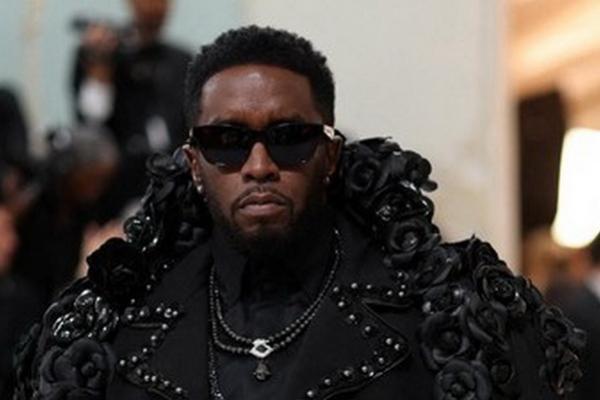 Banyak Uang, Sean Diddy Combs tak akan Dapat Pelayanan VIP di Penjara