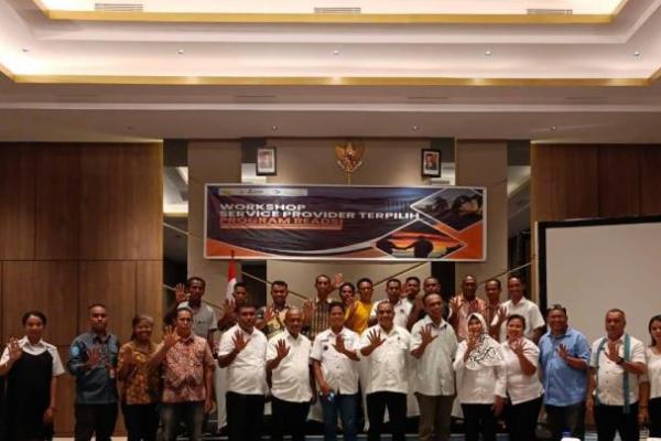 Tingkatkan Usaha Tani Perdesaan, Kementan Gelar Workshop Program Unggulan