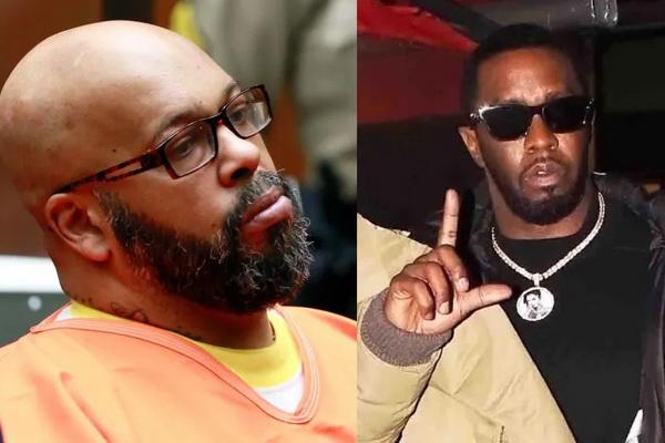 Inilah Sederet Nama Eksekutif Musik Berpengaruh di Balik Kasus Pelanggaran Sean Diddy Combs