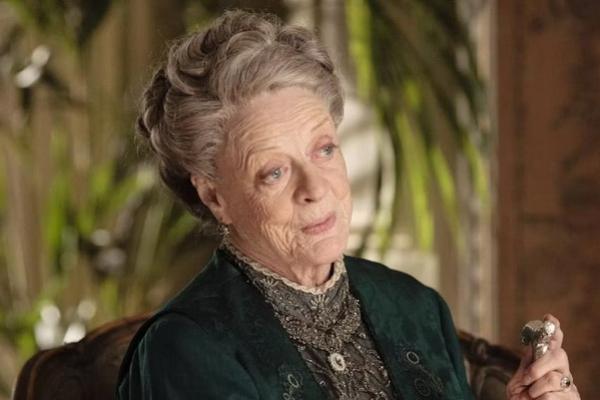 Maggie Smith, Pemeran Film Harry Potter dan Downton Abbey Wafat di Usia 89 Tahun