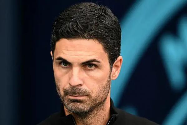 Manajer Arsenal, Mikel Arteta, masih optimistis mampu menghadapi Liverpool dalam pertandingan lanjutan Liga Premier