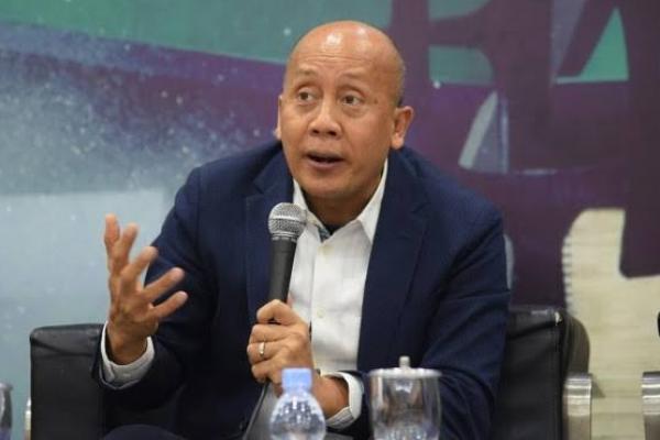 Paloh Sebut Saan Mustopa Jadi Pimpinan DPR 2024-2029