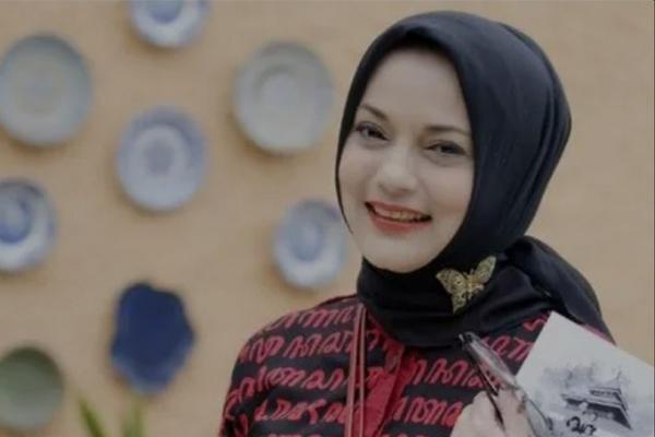 Marissa Haque Meninggal Dunia